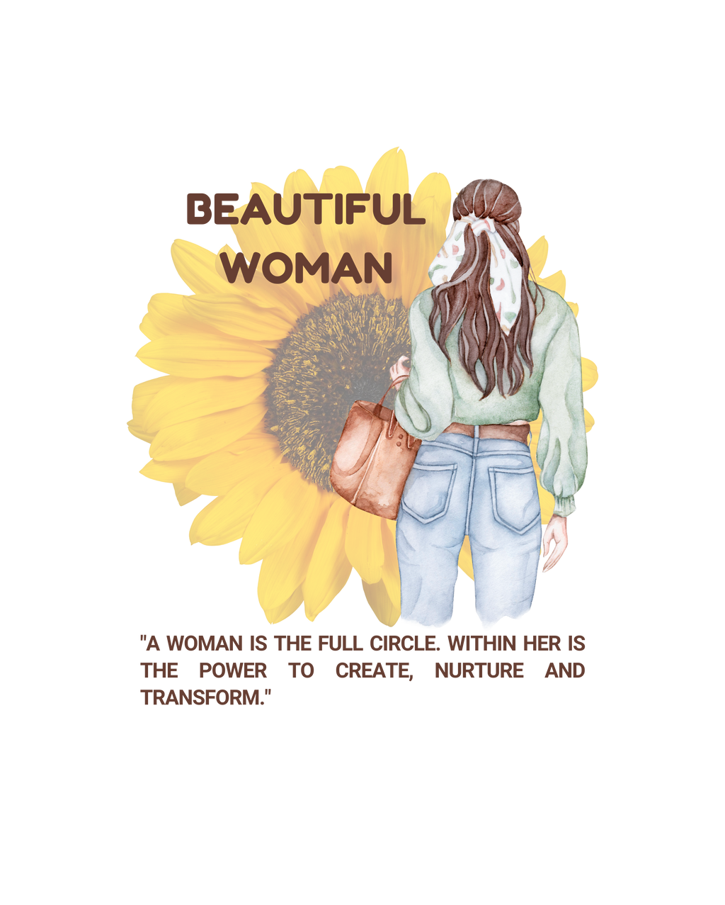 Wear Amura - Women's Classic Women's T-Shirt