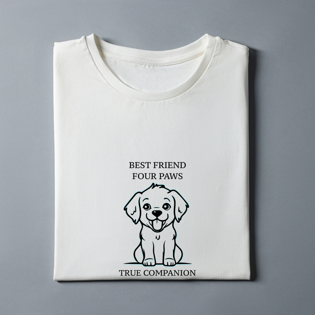 Wear Amura -True-Companion Men's Classic T-Shirt