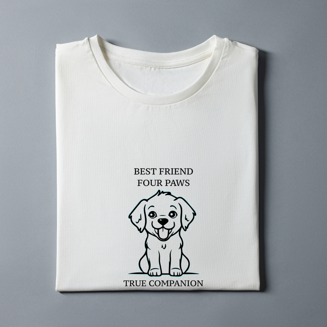 Wear Amura -True-Companion Men's Classic T-Shirt