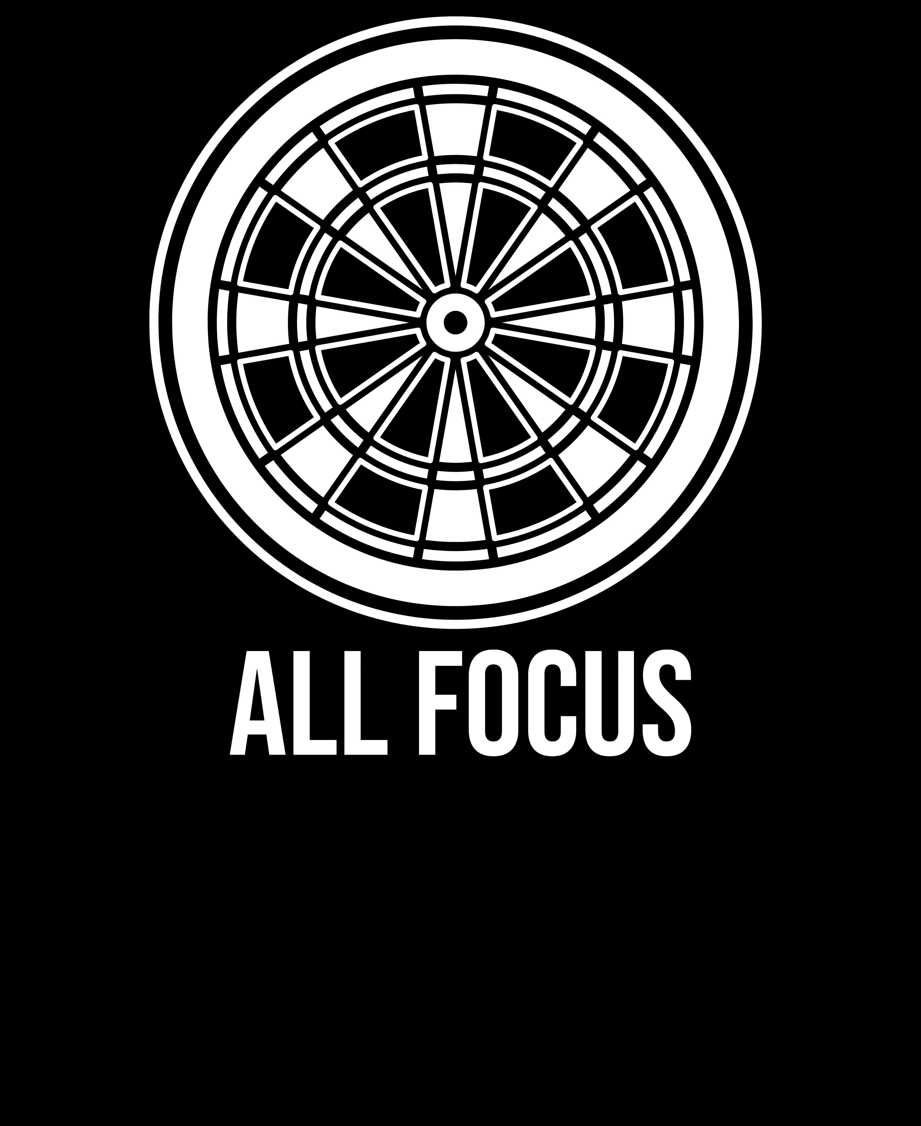 Wear Amura - All Focus  Men's Classic T-Shirt