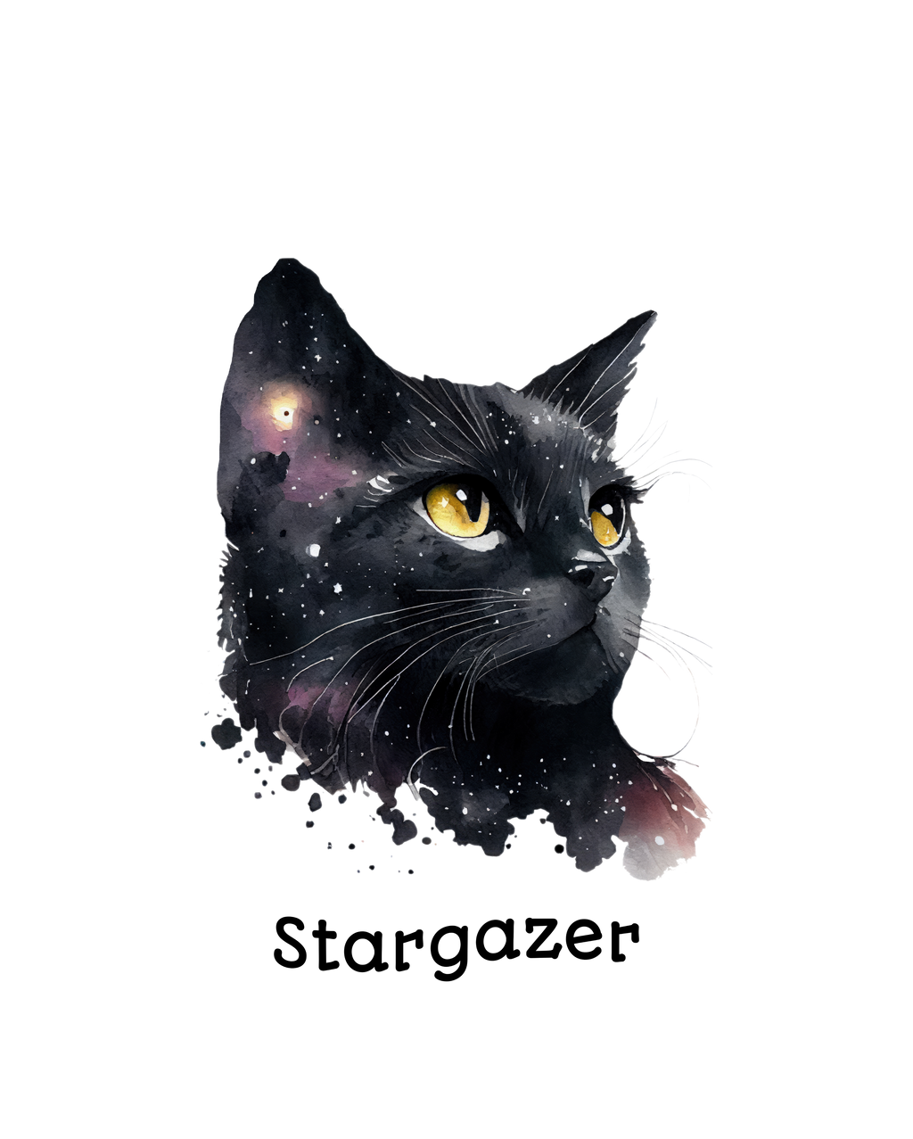 Wear Amura - Stargazer Women's T-Shirt