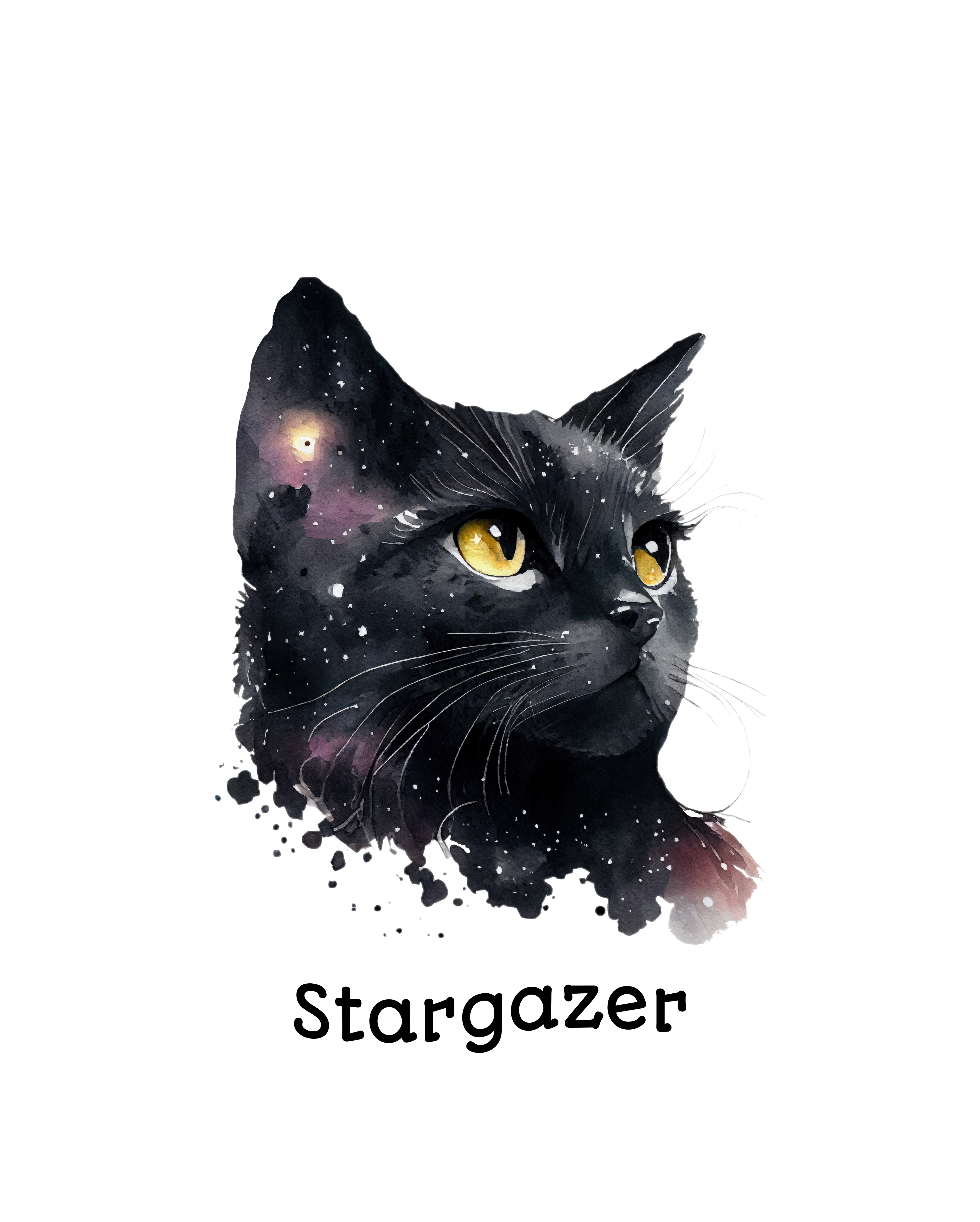 Wear Amura - Stargazer Women's T-Shirt