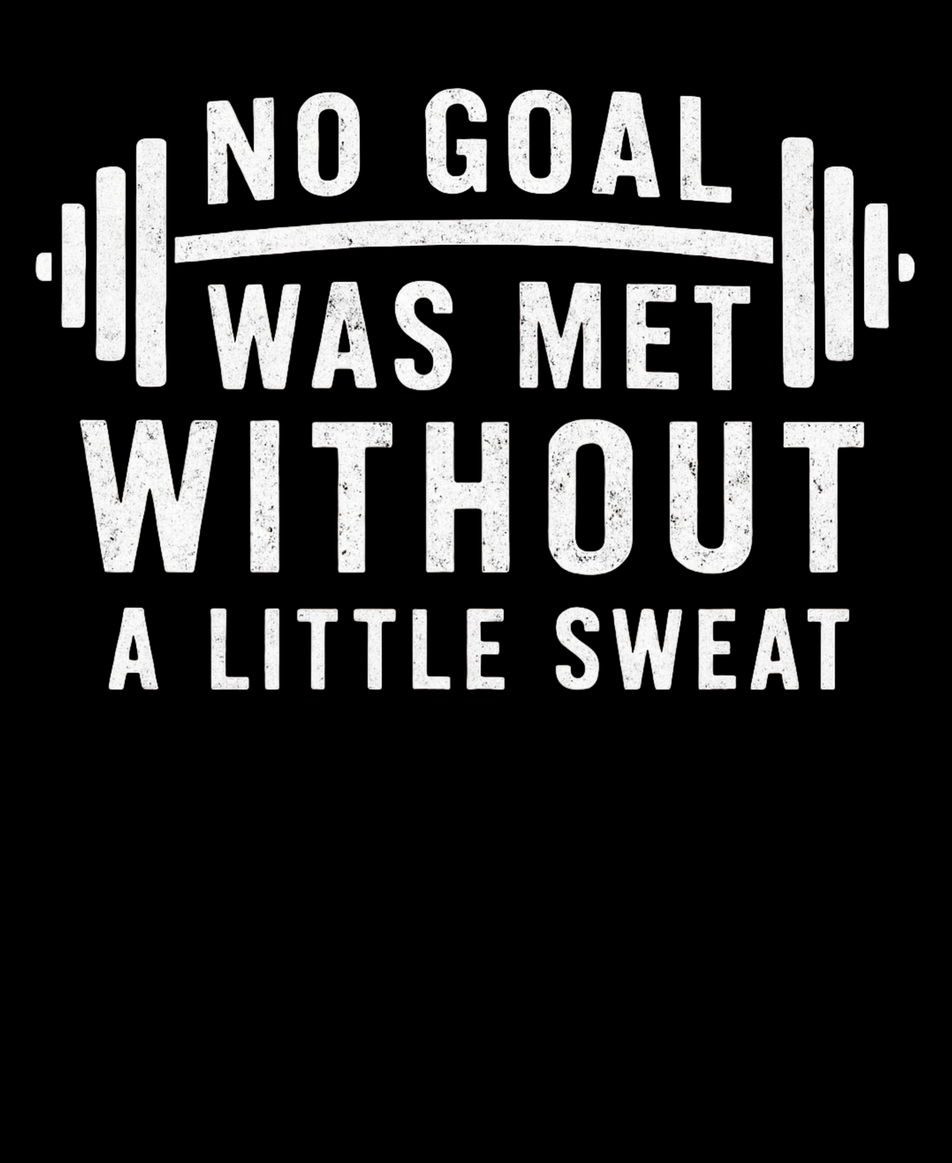 Wear Amura - Dumbbells Men's Classic Crew T-Shirt