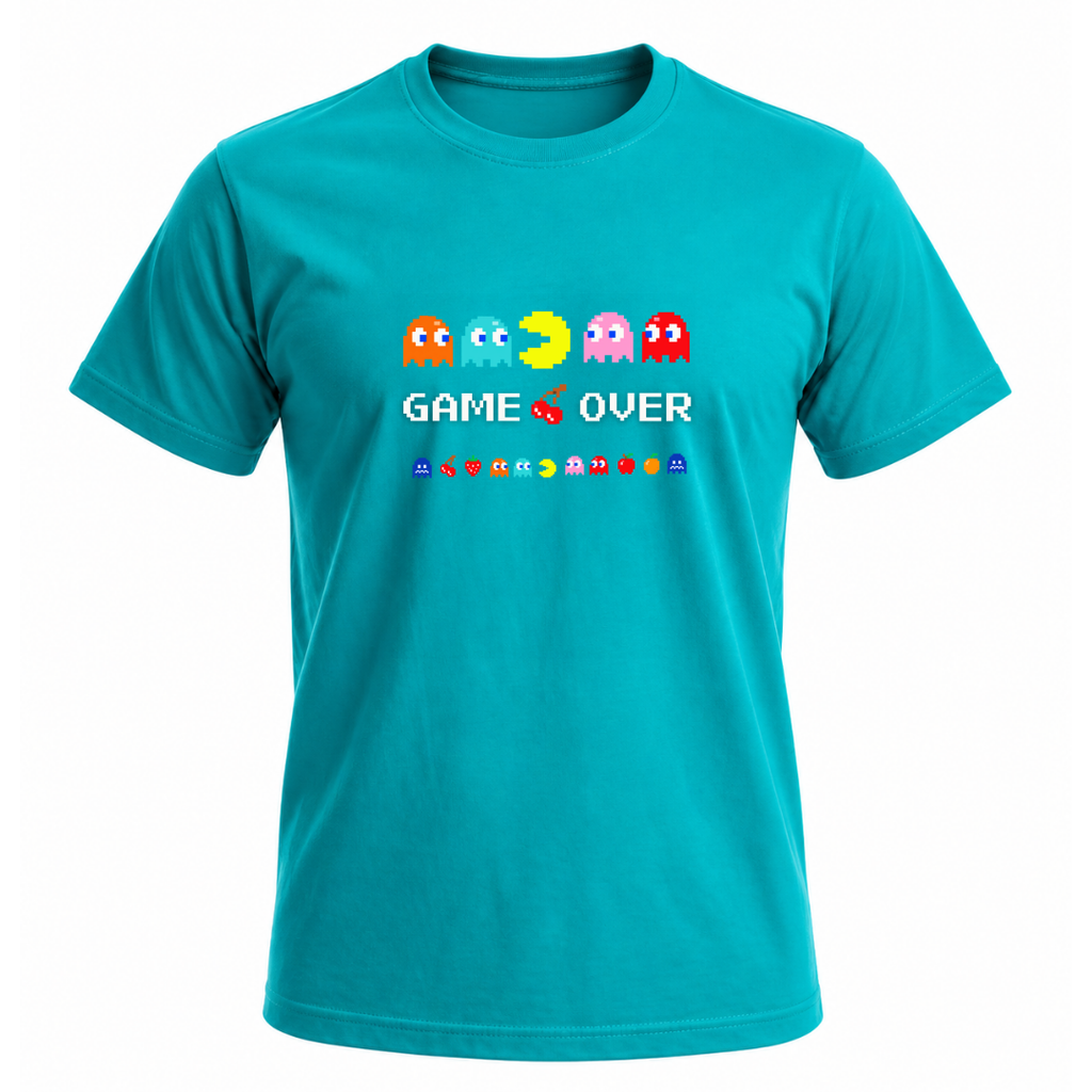 Wear Amura Game-Over Women's Classic T-Shirt
