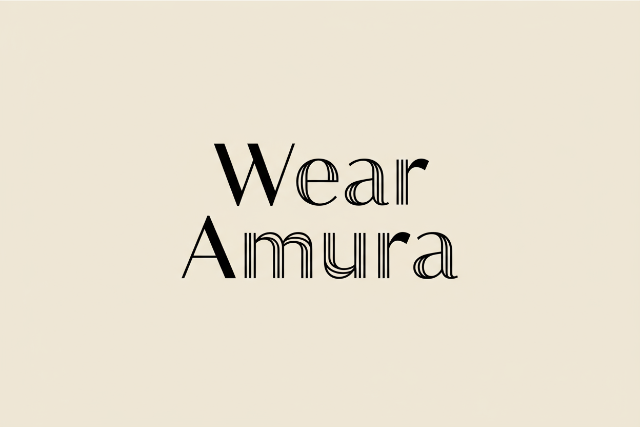 make letters with black in the cross lines 