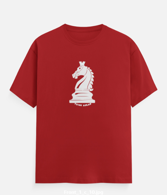 Wear Amura - Think Ahead  Men's Classic T-Shirt