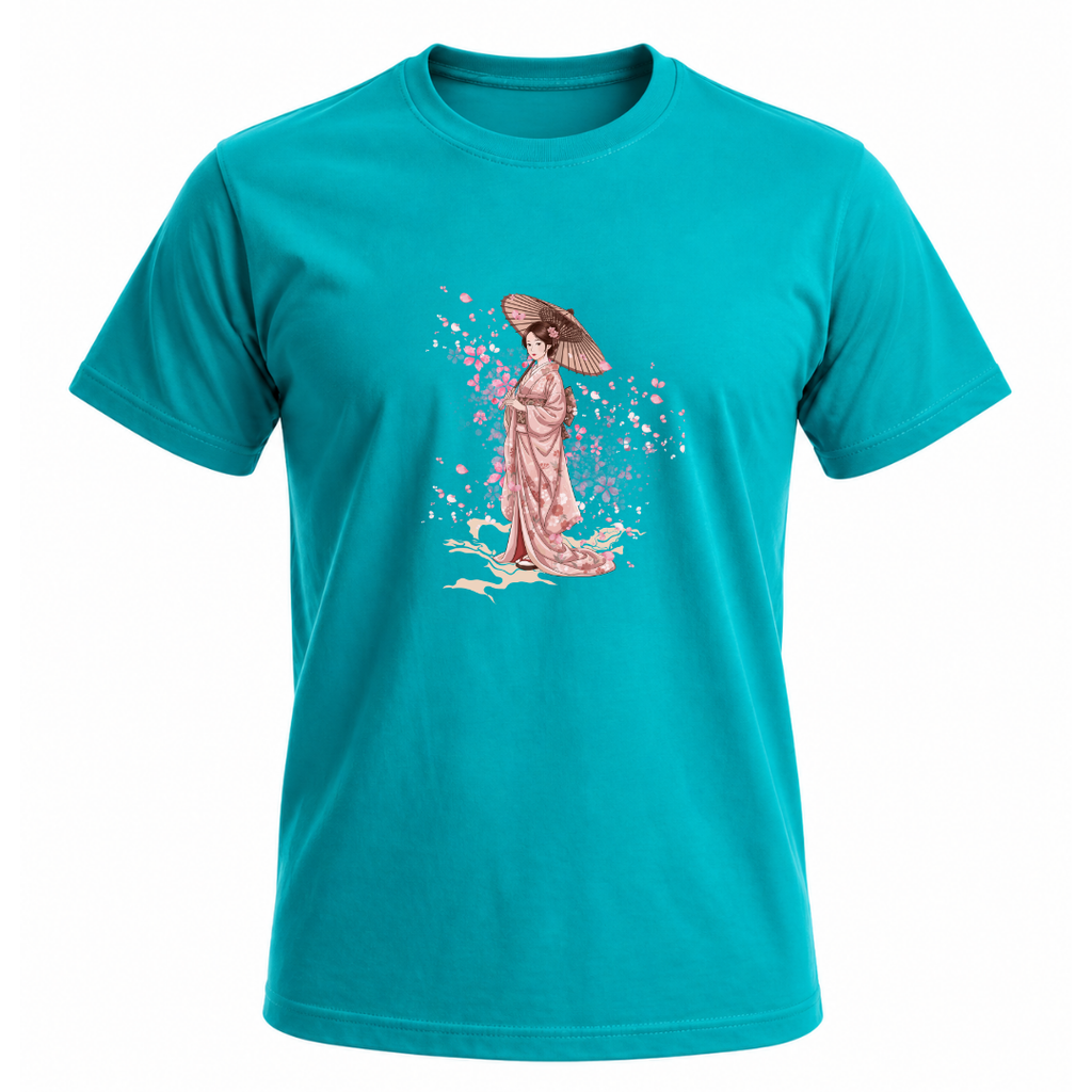 Wear Amura Sakura-Princess Women's Classic T-Shirt