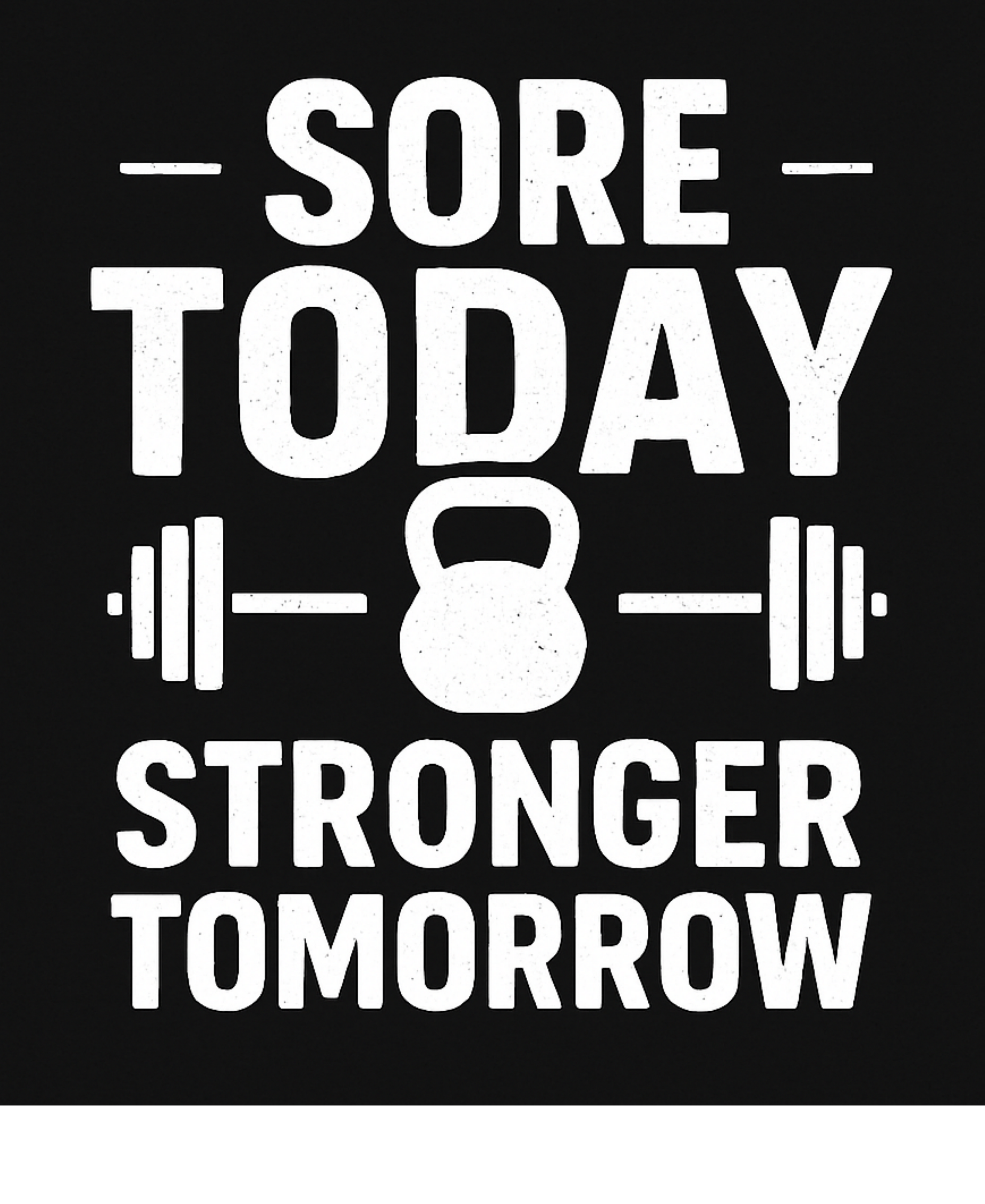 Wear Amura - Stronger Tomorrow Crew Men's T-Shirt